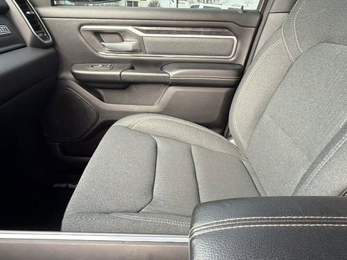 Used 2023 RAM 1500 Big Horn image 23