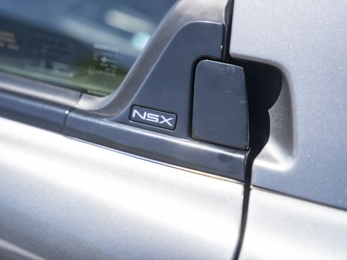 Used 1998 Acura NSX T image 19