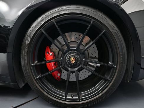 Used 2022 Porsche 911 Carrera 4 GTS image 26