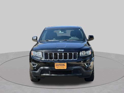 Used 2014 Jeep Grand Cherokee Laredo RWD image 6