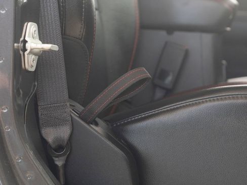 Used 2023 Jeep Wrangler Rubicon w/ Cold Weather Group AWD/4WD image 44