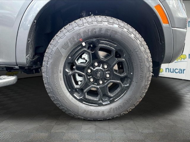 New 2026 Ford Ranger Lariat w/ FX4 Off-Road Package AWD/4WD image 28
