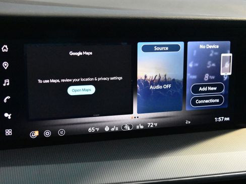 New 2026 Nissan Murano SL AWD/4WD image 9