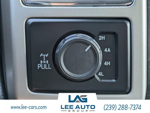Used 2018 Ford F150 XLT w/ Equipment Group 302A Luxury AWD/4WD image 27