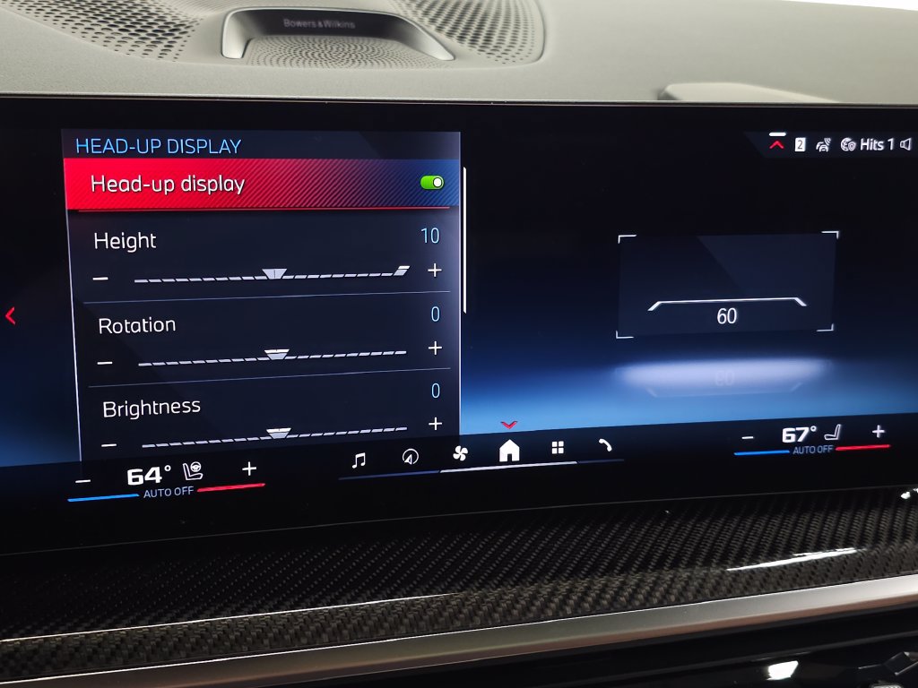 Used 2026 BMW X7 M60i AWD/4WD image 17