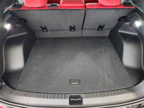 Used 2025 Chevrolet Blazer EV SS w/ Performance Package image 12