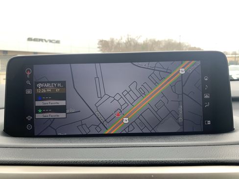 Certified 2022 Lexus RX 350 F Sport w/ Accessory Package image 24