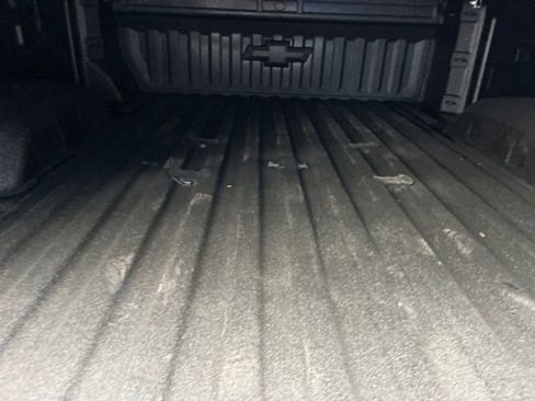 Used 2025 Chevrolet Silverado 2500 LT w/ Trail Boss Package image 23