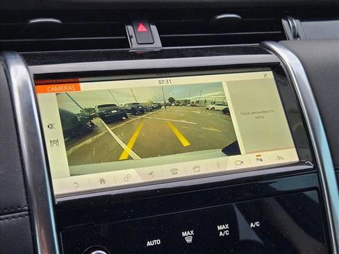 Used 2020 Land Rover Discovery Sport S AWD/4WD image 14