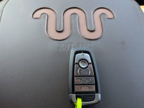 New 2026 Ford F350 King Ranch image 33