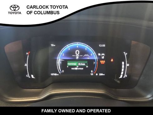 Used 2026 Toyota Corolla LE FWD image 23