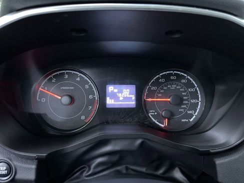 Used 2019 Subaru Crosstrek 2.0i Premium AWD/4WD image 19