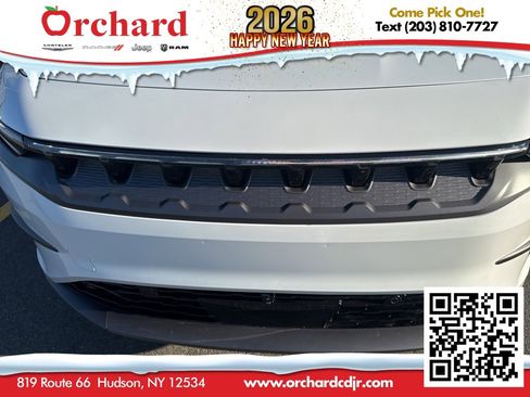 Used 2025 Jeep Wagoneer S Limited image 9