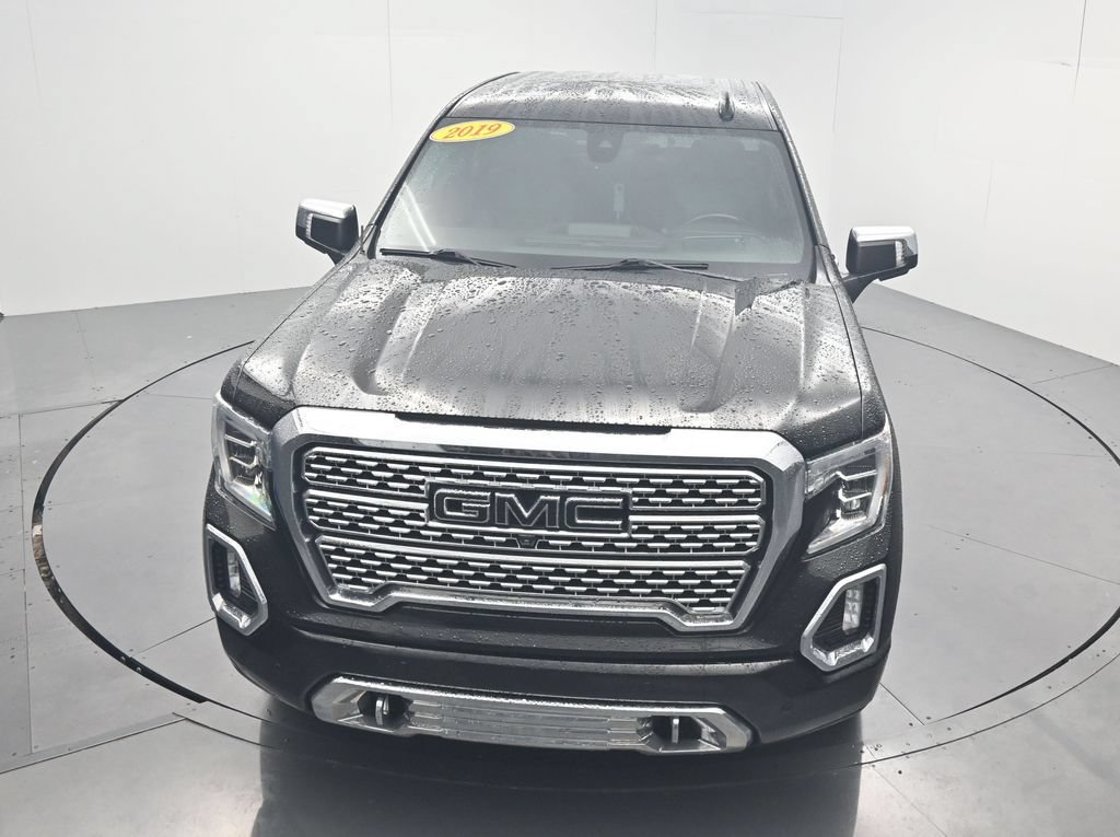Used 2019 GMC Sierra 1500 Denali w/ Denali Ultimate Package AWD/4WD image 55