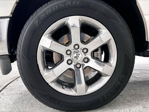 Used 2023 Ford F150 King Ranch w/ Equipment Group 601A High AWD/4WD image 11