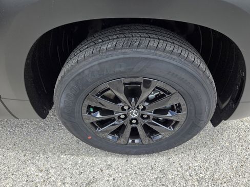 New 2026 MAZDA CX-50 AWD 2.5 Hybrid w/ Weather Package image 16