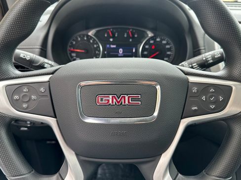 Certified 2023 GMC Terrain SLE w/ Driver Convenience Package image 24