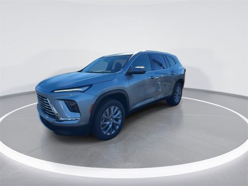 New 2026 Buick Enclave Preferred w/ Power Package image 4