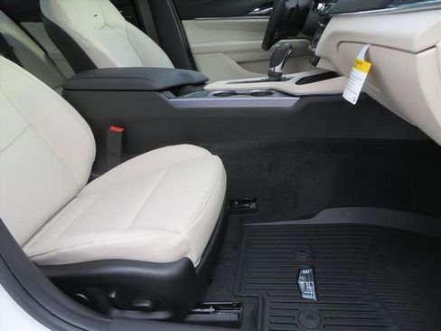 New 2026 Cadillac CT4 Premium Luxury image 9