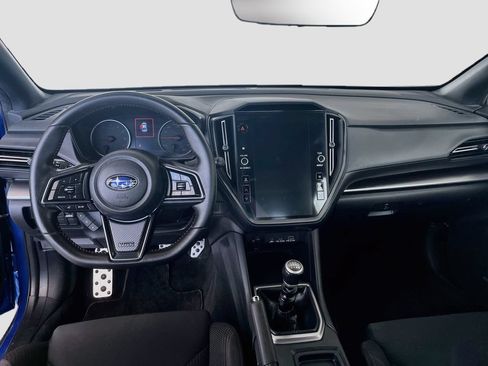 Used 2024 Subaru WRX Premium AWD/4WD image 24