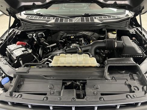 Used 2022 Ford F150 Lariat w/ Equipment Group 502A High image 60