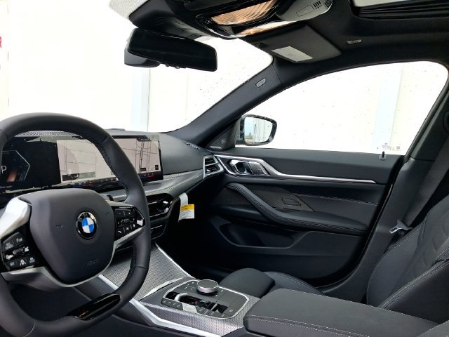 New 2026 BMW 430i w/ Premium Package RWD image 12