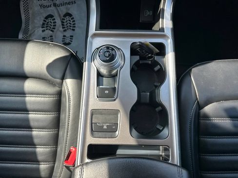 Used 2024 Ford Edge SEL w/ Convenience Package AWD/4WD image 20
