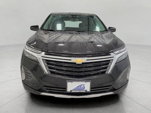 Used 2023 Chevrolet Equinox LT image 13