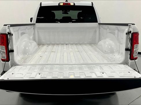Used 2022 RAM 1500 Big Horn image 34