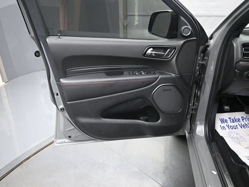 Used 2025 Dodge Durango GT AWD/4WD image 12