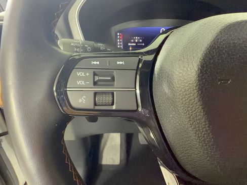 Certified 2026 Honda Passport TrailSport Elite image 18