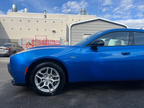 New 2026 Dodge Charger R/T image 9