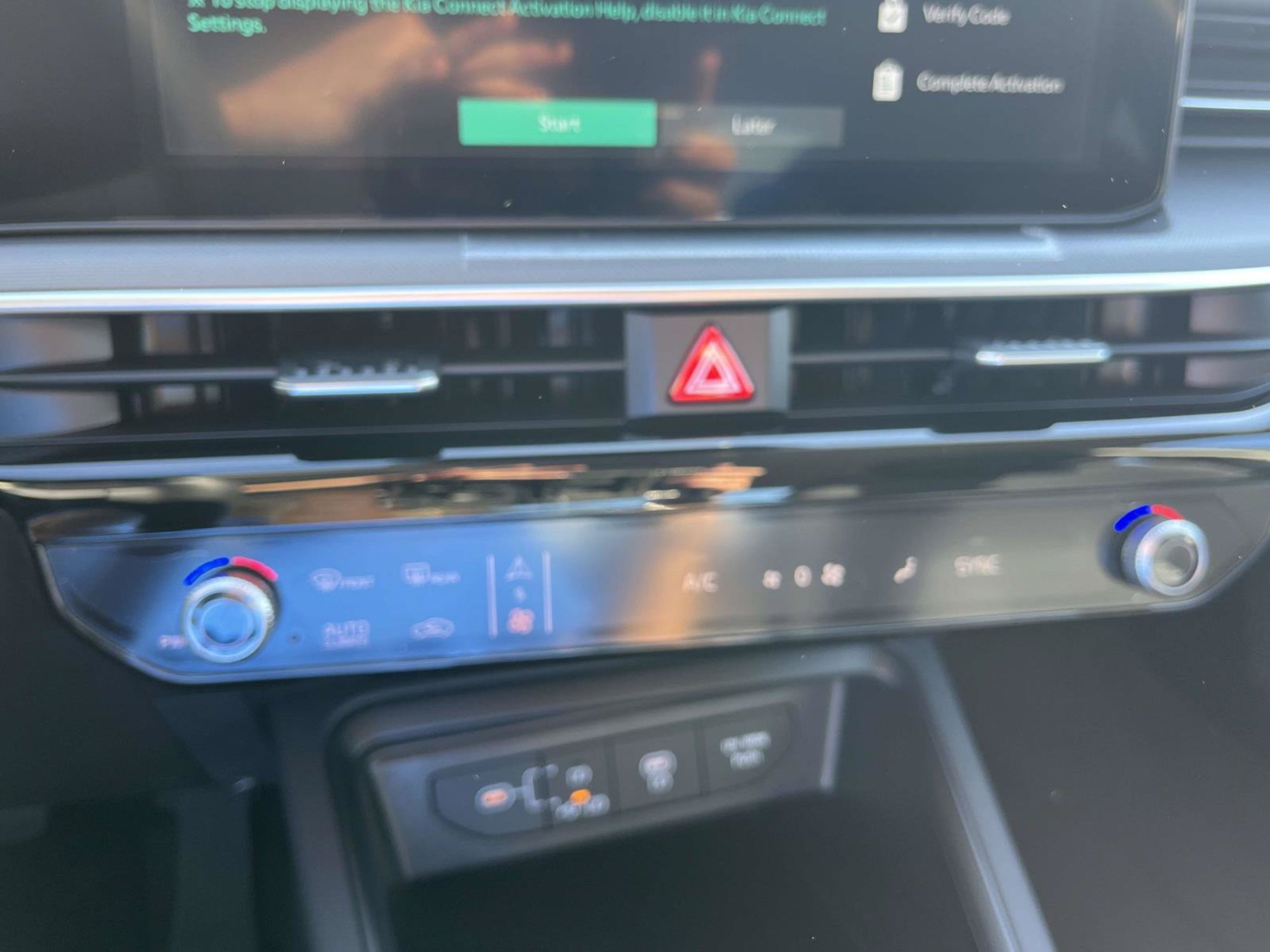 New 2026 Kia K5 LXS FWD image 28