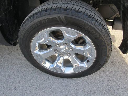 Used 2021 RAM 1500 Big Horn image 9