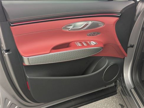 New 2026 Genesis GV70 2.5T Sport Prestige image 10