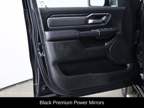 Used 2023 RAM 1500 Big Horn AWD/4WD image 19