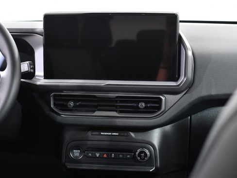 New 2025 Ford Bronco Sport Big Bend w/ Convenience Package image 9