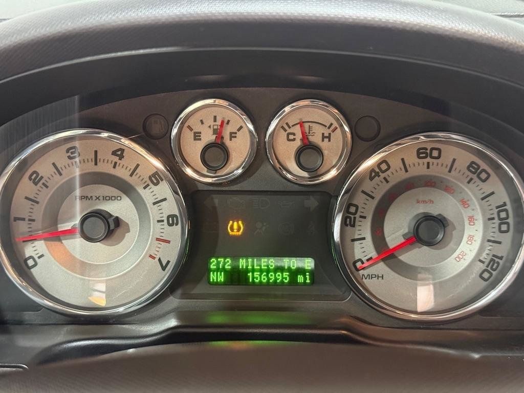 Used 2010 Ford Edge Limited FWD image 15