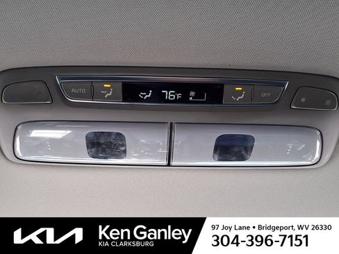 Used 2021 Kia Telluride EX w/ EX Premium Package AWD/4WD image 16