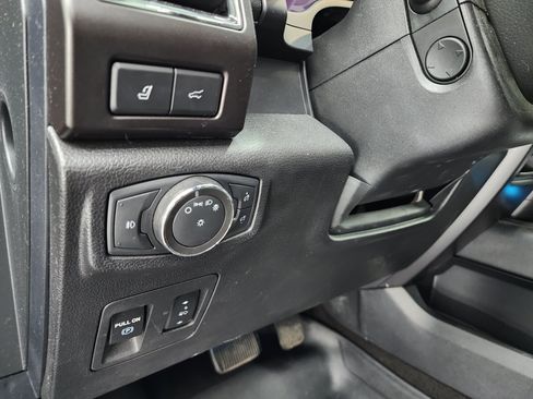Used 2021 Ford Expedition Max Limited AWD/4WD image 46