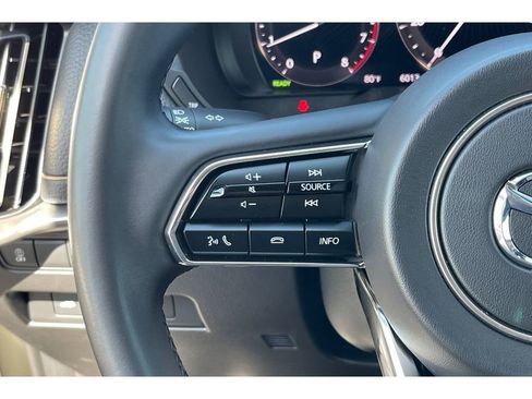 Certified 2025 MAZDA CX-90 3.3 Turbo w/ Premium Sport Pkg AWD/4WD image 38