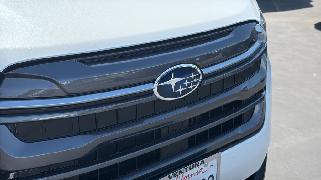 Certified 2026 Subaru Forester Premium AWD/4WD image 9