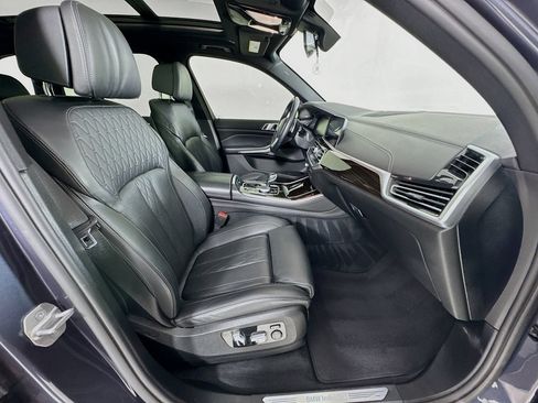 Used 2020 BMW X5 sDrive40i w/ Premium Package RWD image 30