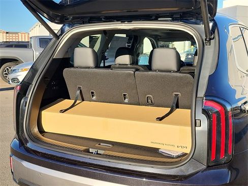 New 2025 Kia Telluride EX image 5