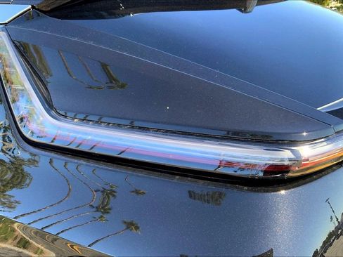New 2026 Cadillac Lyriq Luxury RWD image 15