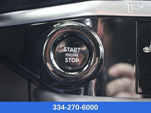 New 2026 Nissan Pathfinder SV image 10