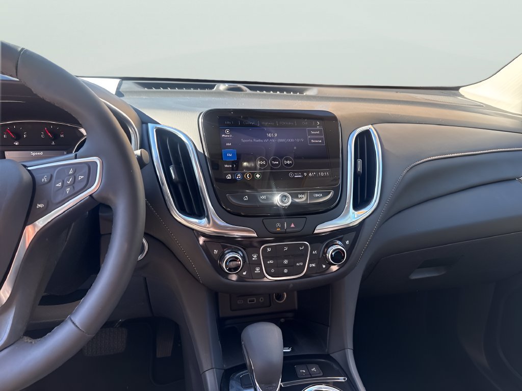 Used 2024 Chevrolet Equinox Premier AWD/4WD image 20