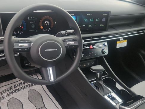New 2026 Hyundai Santa Cruz SEL AWD/4WD image 11