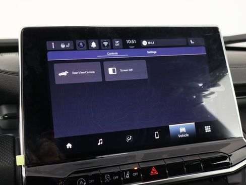 New 2026 Jeep Compass Latitude image 35