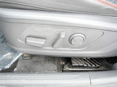 Used 2024 Hyundai Tucson N Line image 11